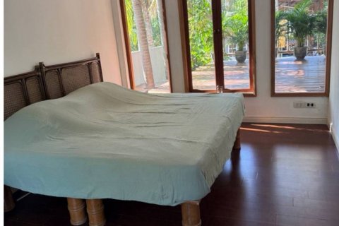 Вилла в Пран Бури, Таиланд с 2 спальнями  № 134719 - фото 8