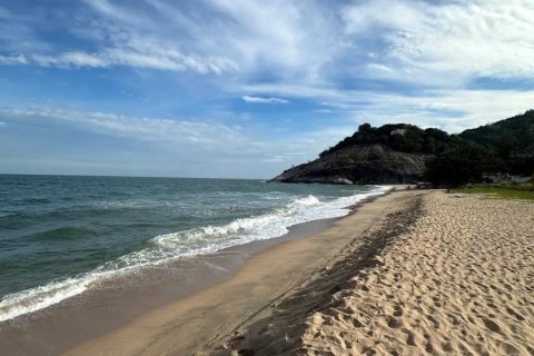 Вилла в Пран Бури, Таиланд с 2 спальнями  № 134719 - фото 10