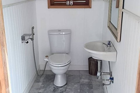 Вилла в Пран Бури, Таиланд с 2 спальнями  № 134719 - фото 7