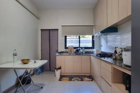 Дом в Паттайе, Таиланд с 3 спальнями  № 134664 - фото 8