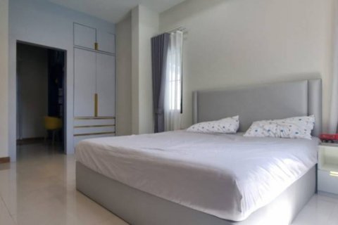 Дом в Паттайе, Таиланд с 3 спальнями  № 134664 - фото 10