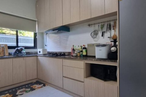 Дом в Паттайе, Таиланд с 3 спальнями  № 134664 - фото 7