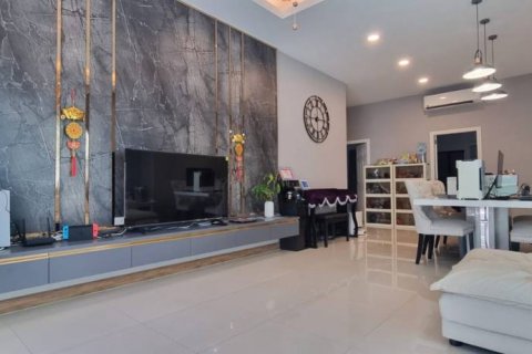 Дом в Паттайе, Таиланд с 3 спальнями  № 134664 - фото 4