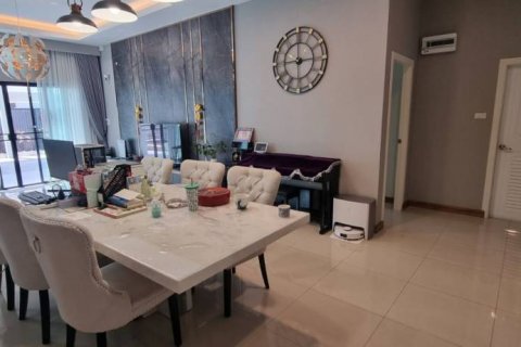 Дом в Паттайе, Таиланд с 3 спальнями  № 134664 - фото 6