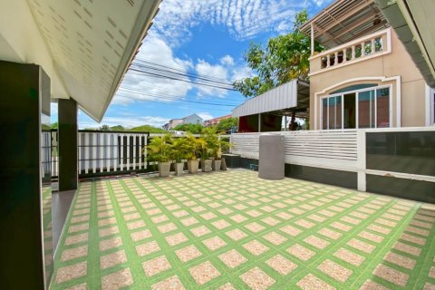 Maison à Hua Hin, Thaïlande 4 chambres № 134663 - photo 4