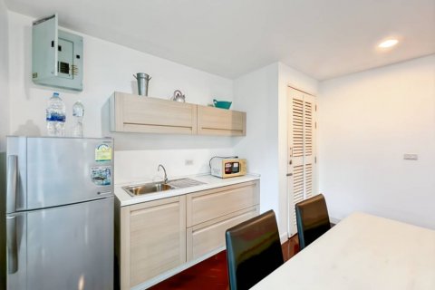 Кондоминиум с 2 спальнями в Хуа Хине, Таиланд № 134667 - фото 8