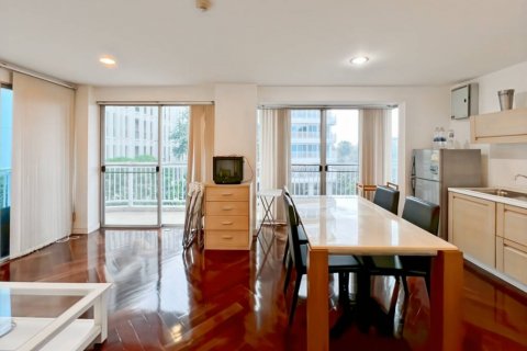 Кондоминиум с 2 спальнями в Хуа Хине, Таиланд № 134667 - фото 5