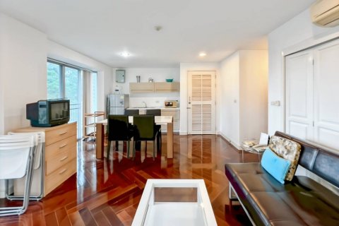 Кондоминиум с 2 спальнями в Хуа Хине, Таиланд № 134667 - фото 2