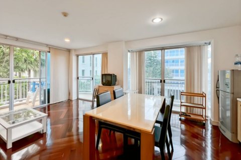 Кондоминиум с 2 спальнями в Хуа Хине, Таиланд № 134667 - фото 3