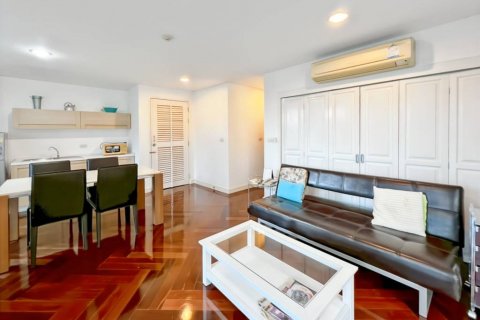 Кондоминиум с 2 спальнями в Хуа Хине, Таиланд № 134667 - фото 1