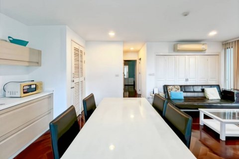 Кондоминиум с 2 спальнями в Хуа Хине, Таиланд № 134667 - фото 6