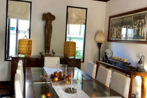 Вилла в Пхукете, Таиланд с 4 спальнями № 156658 - фото 5