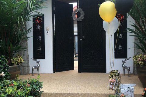 Вилла в Пхукете, Таиланд с 4 спальнями № 156658 - фото 16