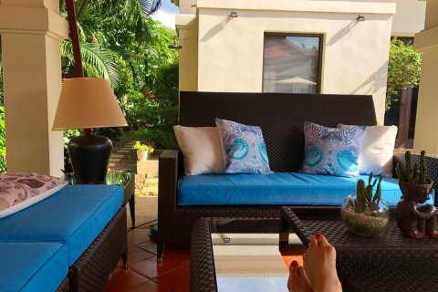 Вилла в Пхукете, Таиланд с 4 спальнями № 156658 - фото 6