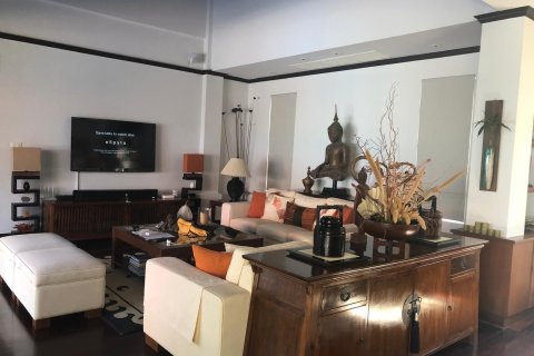 Вилла в Пхукете, Таиланд с 4 спальнями № 156658 - фото 2