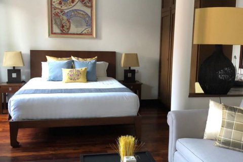 Вилла в Пхукете, Таиланд с 4 спальнями № 156658 - фото 14