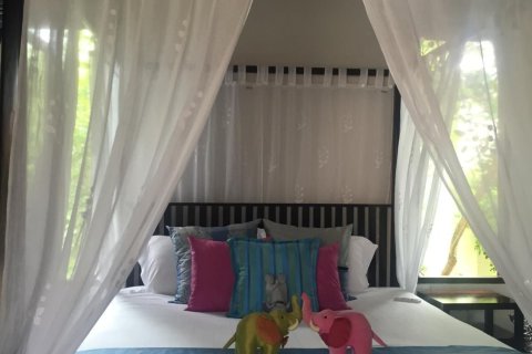 Вилла в Пхукете, Таиланд с 4 спальнями № 156658 - фото 7