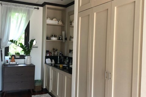 Вилла в Пхукете, Таиланд с 4 спальнями № 156658 - фото 8