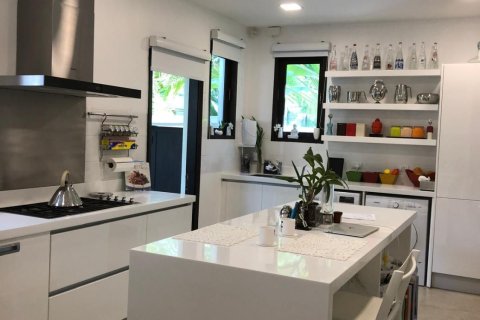 Вилла в Пхукете, Таиланд с 4 спальнями № 156658 - фото 4