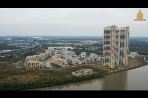 Land in Bang Pakong, Thailand 230000 sq.m. № 156657 - photo 24