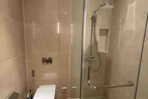 Studio dans le Condo à Khlong San, Bangkok, Thaïlande  № 156660 - photo 9