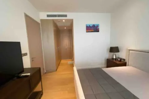 Studio dans le Condo à Khlong San, Bangkok, Thaïlande  № 156660 - photo 3