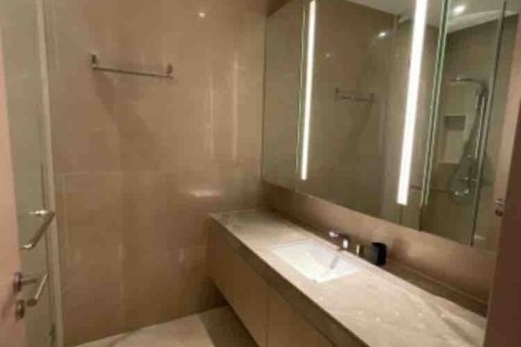 Studio dans le Condo à Khlong San, Bangkok, Thaïlande  № 156660 - photo 4