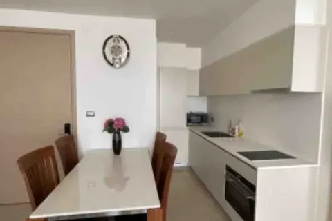 Studio dans le Condo à Khlong San, Bangkok, Thaïlande  № 156660 - photo 2