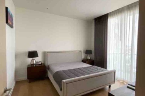 Studio dans le Condo à Khlong San, Bangkok, Thaïlande  № 156660 - photo 8