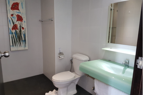 Студия в кондо в Кату, Таиланд № 156656 - фото 3