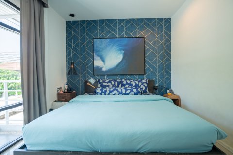 House in Kathu, Thailand 3 bedrooms № 156661 - photo 19