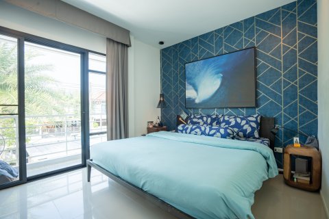 House in Kathu, Thailand 3 bedrooms № 156661 - photo 6