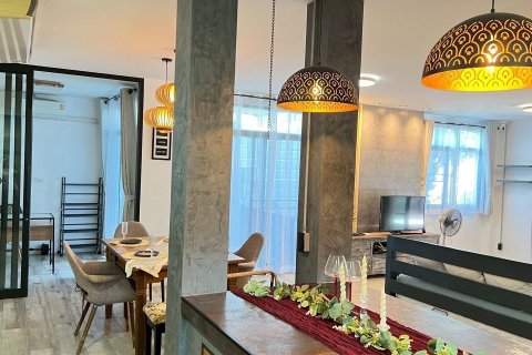 House in Kathu, Thailand 3 bedrooms № 156661 - photo 28