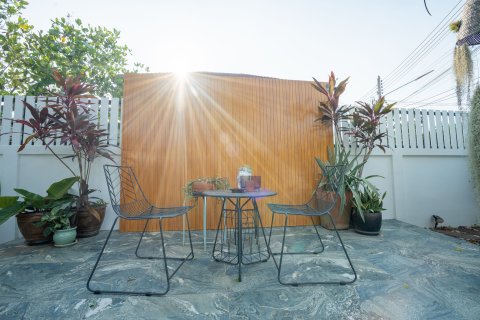 House in Kathu, Thailand 3 bedrooms № 156661 - photo 24