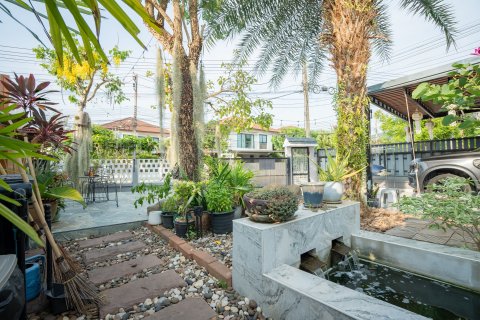 House in Kathu, Thailand 3 bedrooms № 156661 - photo 30