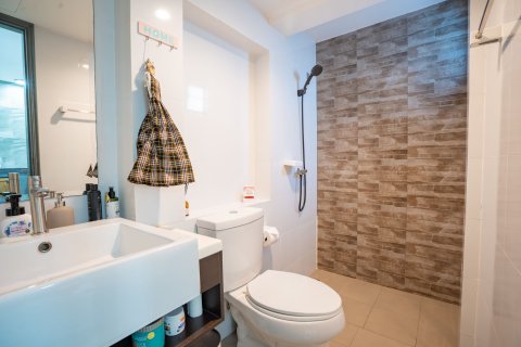 House in Kathu, Thailand 3 bedrooms № 156661 - photo 21