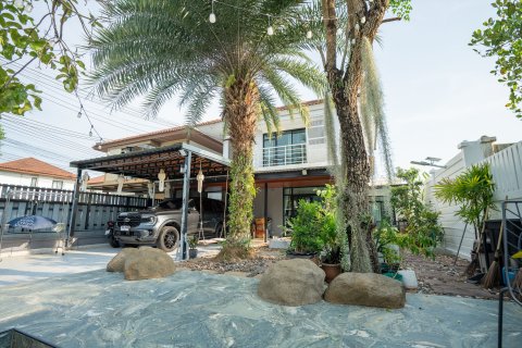 House in Kathu, Thailand 3 bedrooms № 156661 - photo 3