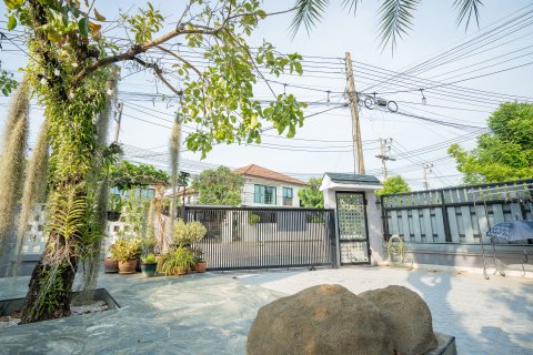 House in Kathu, Thailand 3 bedrooms № 156661 - photo 29
