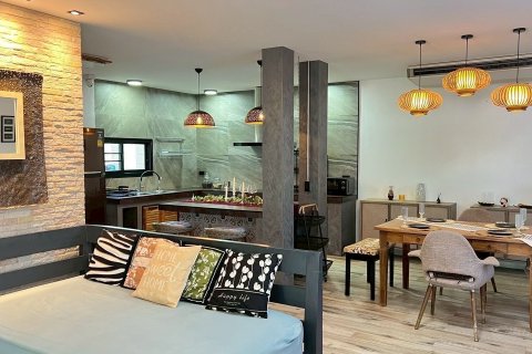 Maison à Kathu, Thaïlande 3 chambres № 156661