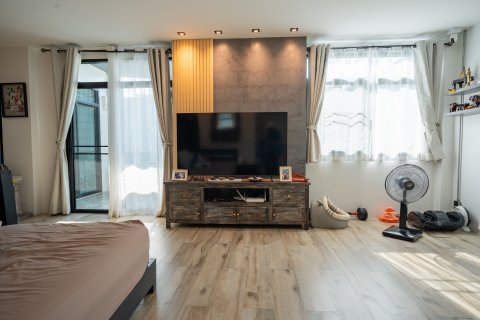 House in Kathu, Thailand 3 bedrooms № 156661 - photo 18