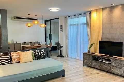 House in Kathu, Thailand 3 bedrooms № 156661 - photo 5