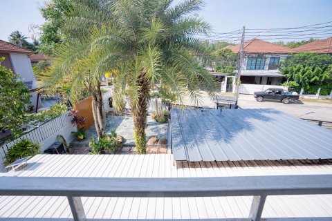 House in Kathu, Thailand 3 bedrooms № 156661 - photo 12