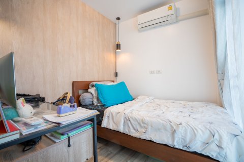 House in Kathu, Thailand 3 bedrooms № 156661 - photo 20