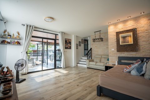 House in Kathu, Thailand 3 bedrooms № 156661 - photo 17