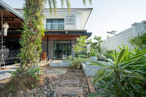 House in Kathu, Thailand 3 bedrooms № 156661 - photo 27
