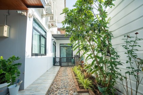 House in Kathu, Thailand 3 bedrooms № 156661 - photo 22