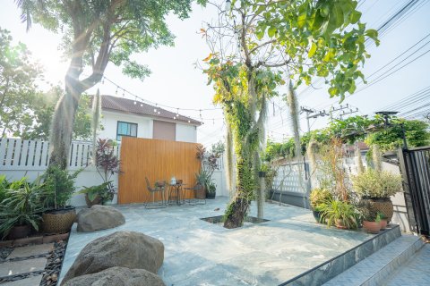 House in Kathu, Thailand 3 bedrooms № 156661 - photo 23