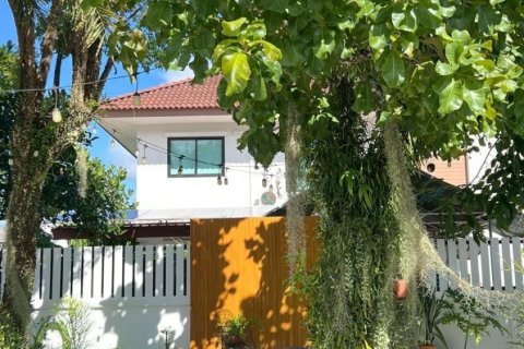 House in Kathu, Thailand 3 bedrooms № 156661 - photo 26