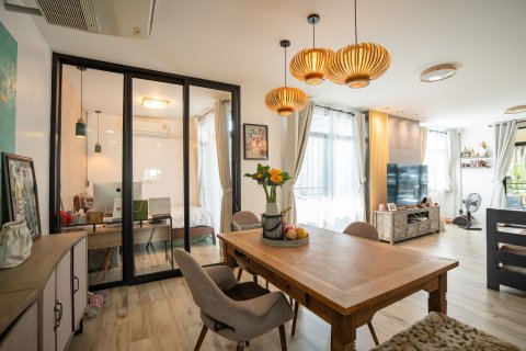 House in Kathu, Thailand 3 bedrooms № 156661 - photo 4