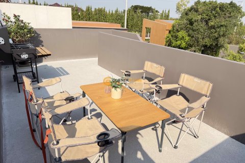 Studio in Pattaya, Thailand № 163814 - photo 12